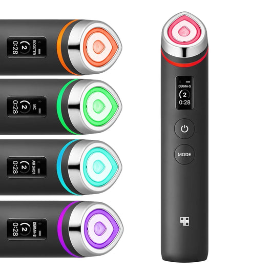 Booster Pro Beauty Massager